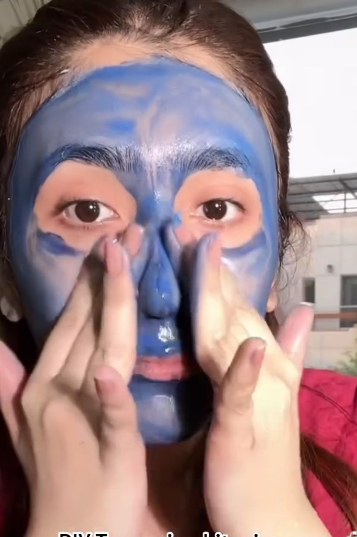 MORROCAN SKIN nila powder - 50g